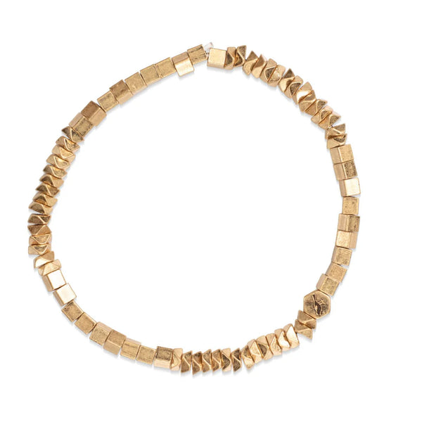 Mini Metal Bracelt