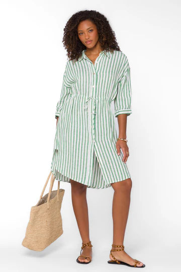 Jenneva Dress