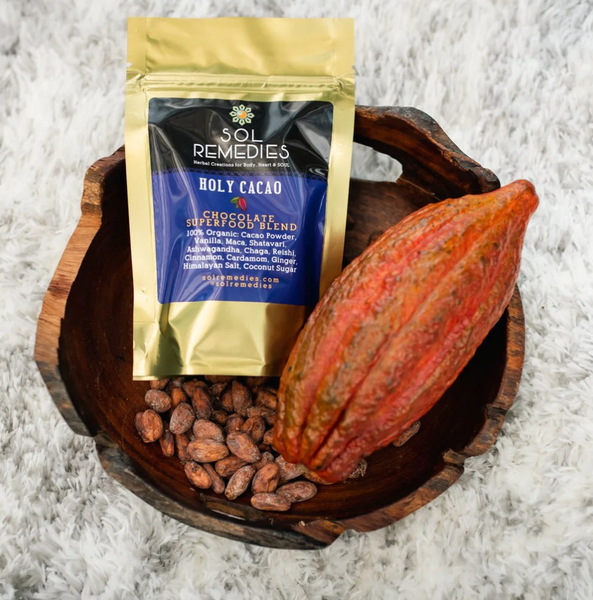 Holy Cacao