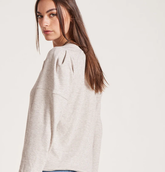 Naomi pullover