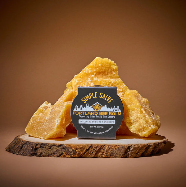 Salve Hand Balm