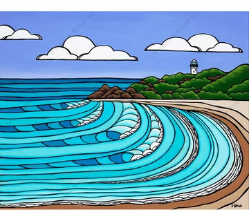 Heather Brown Art