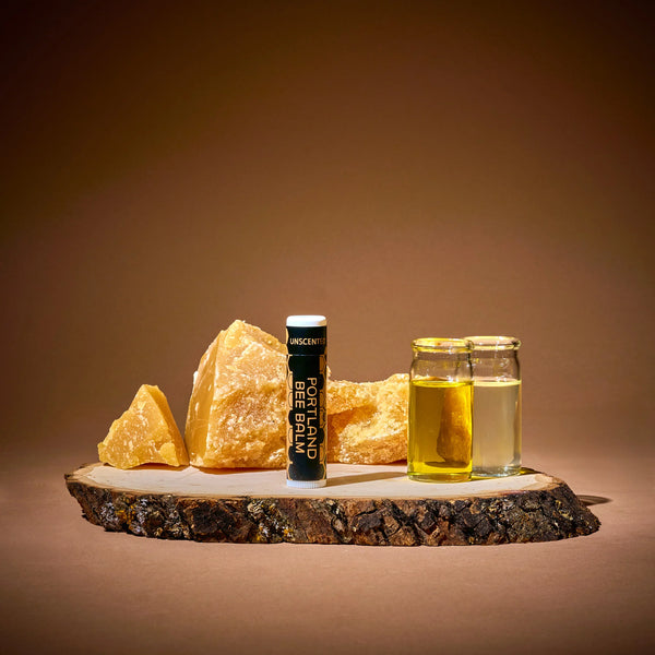 Bee Lip Balm