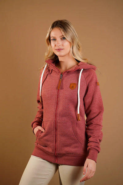 Hera Hoodie