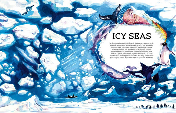 Oceanopedia