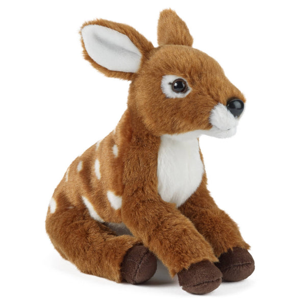 Fawn Plush Toy