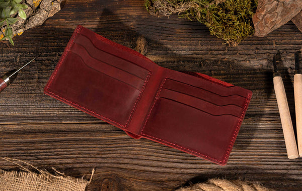 Bifold Wallet