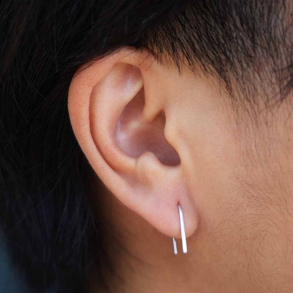 Mini Arc Ear