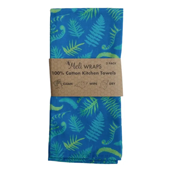 2 PACK Kitchen Towels