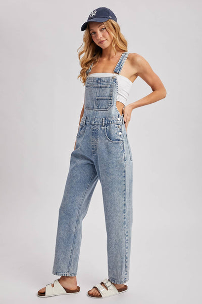 PATCH PKT OVERALLS