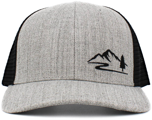 Wild Mt Ballcap