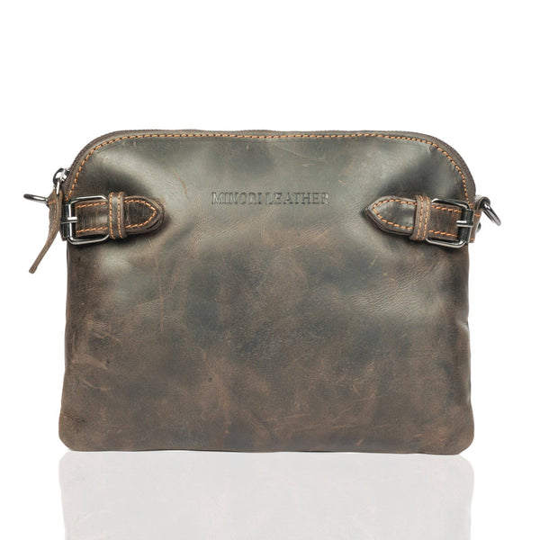 Sofia Crossbody Wristlet