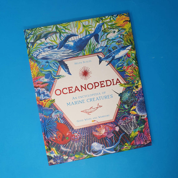 Oceanopedia