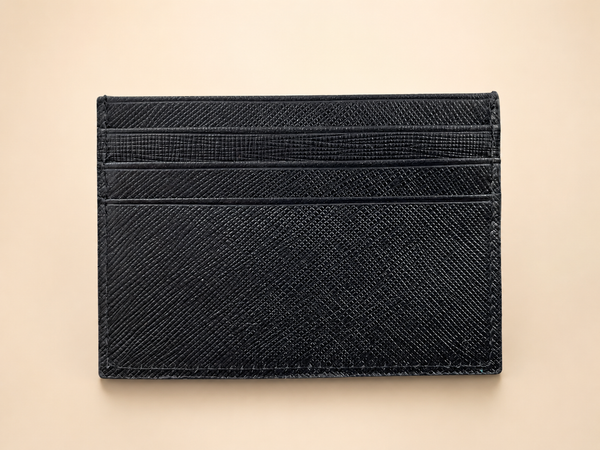 Minimal Card Wallet