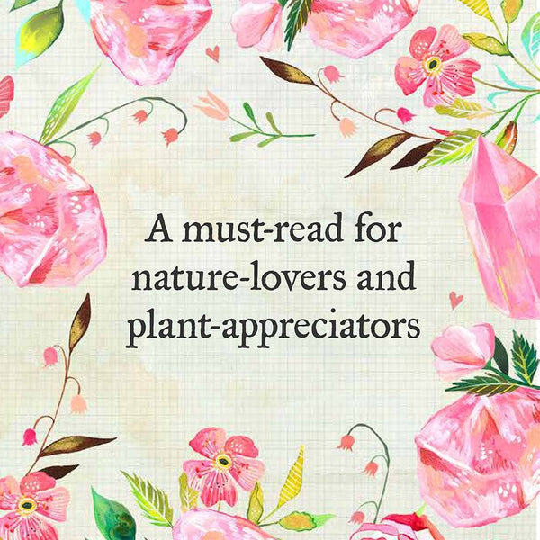 How to Be a Moonflower