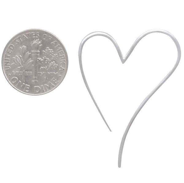 Heart Hoop
