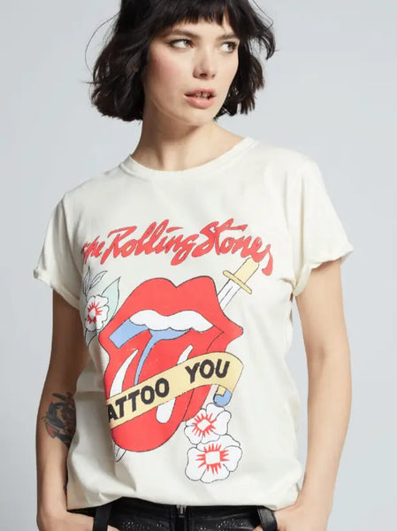 Stones Tee
