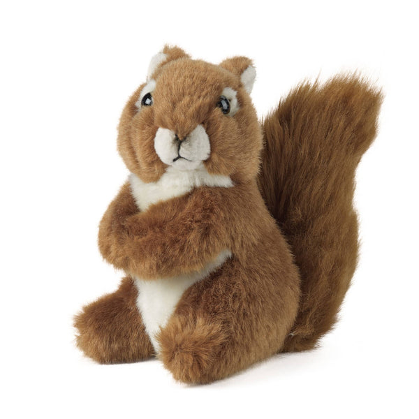 Squirrel Plush Toy