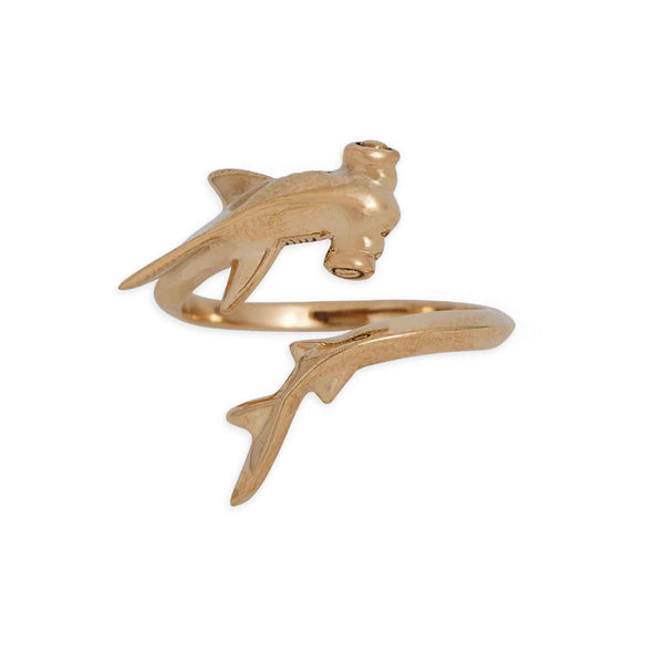 Adj Hammerhead
