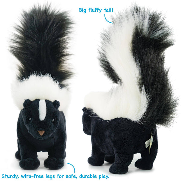 Seymour the Skunk