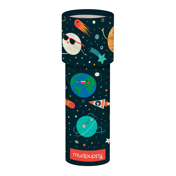 Magic Kaleidoscope