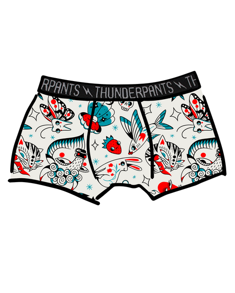 Boxer Brief