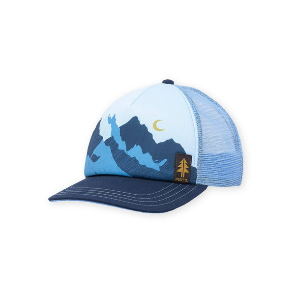 Tiptop Trucker Hat