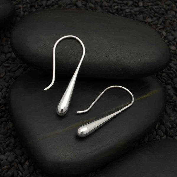 Teardrop Ear