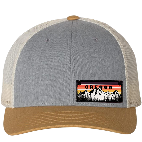 Mt. Sunset Hat