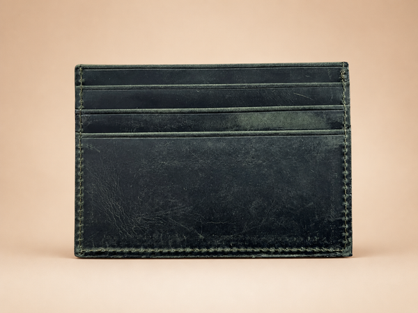 Minimal Card Wallet