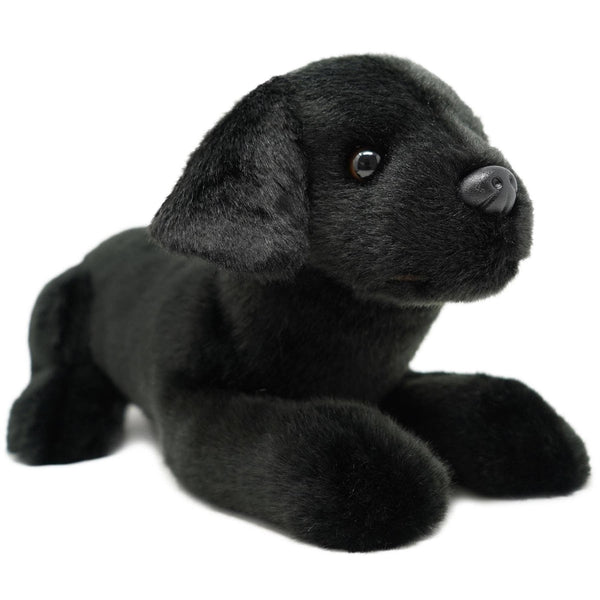 Blythe The Black Lab