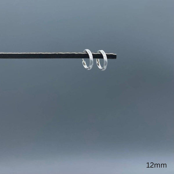 2mm SS Endless Hoops