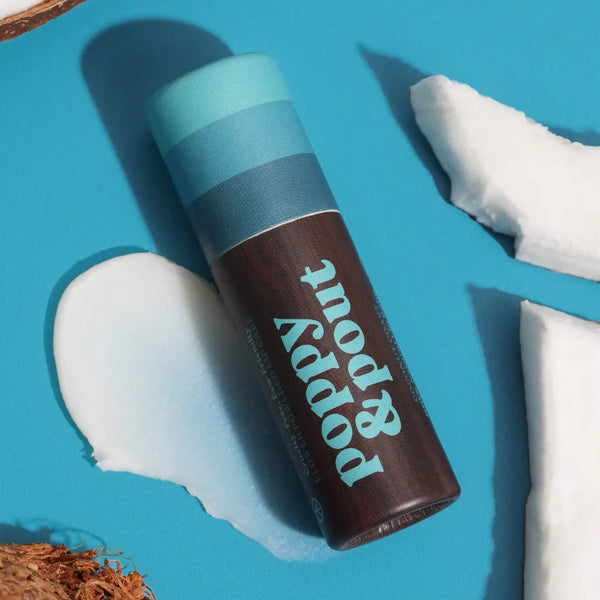 Retro Lip Balm
