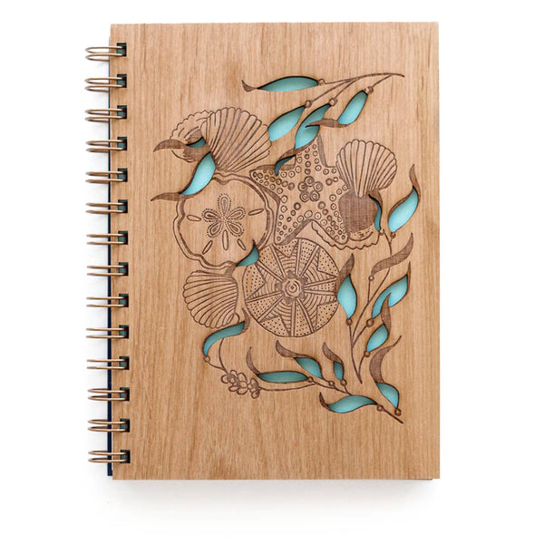 Wood Journals