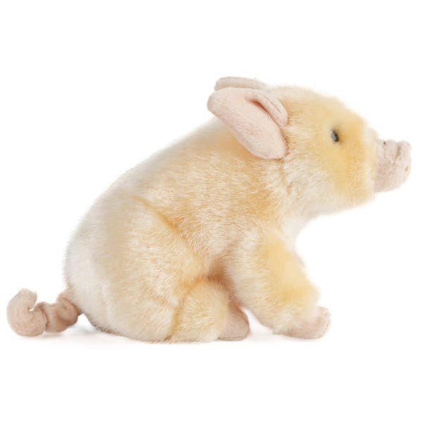Piglet Plush Toy