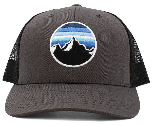 Ridge Line Ballcap