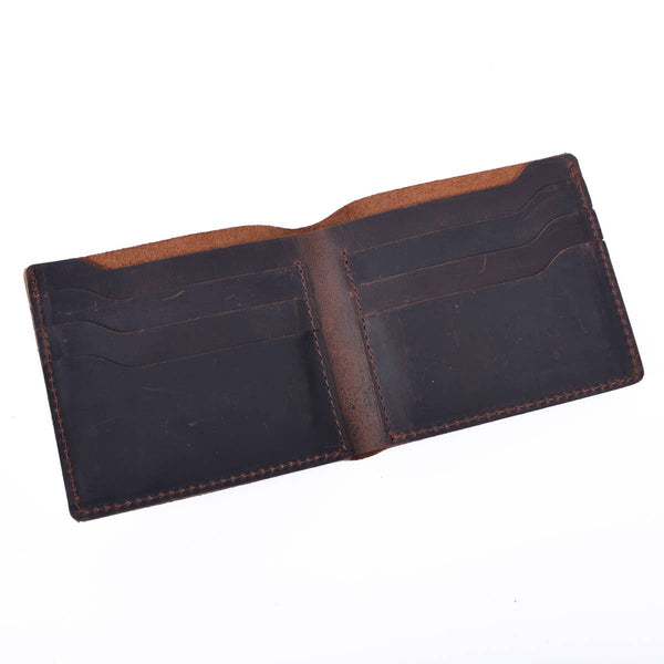Bifold Wallet