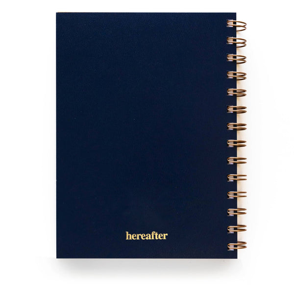 Wood Journals