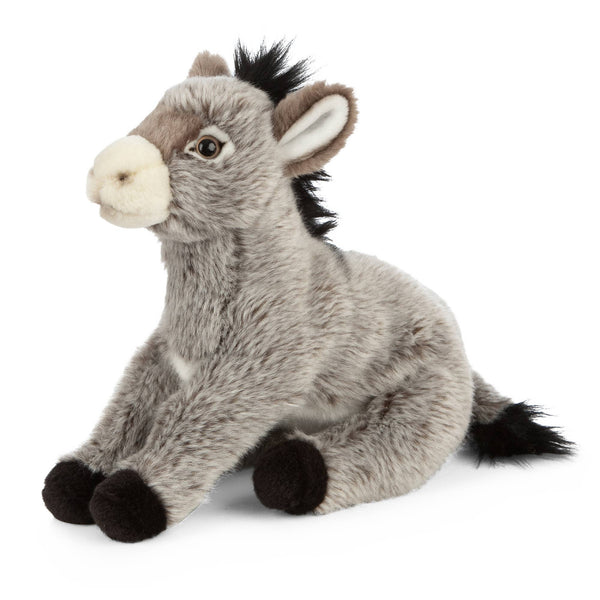 Donkey Plush Toy