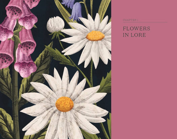The Hidden Histories of Flowers
