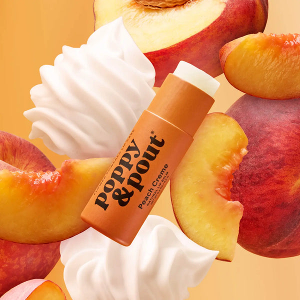 Natural Lip Balm