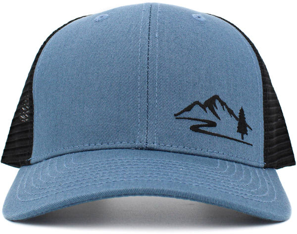 Wild Mt Ballcap