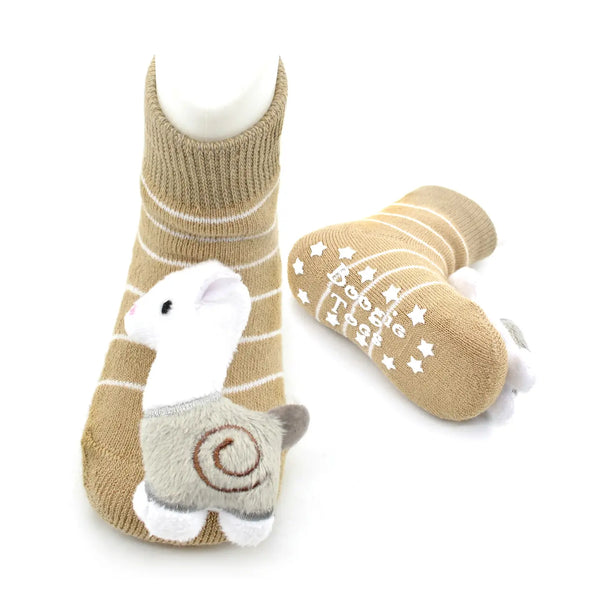 Boogie Toes Rattle Socks