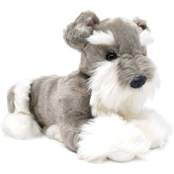 Siegfried The Schnauzer