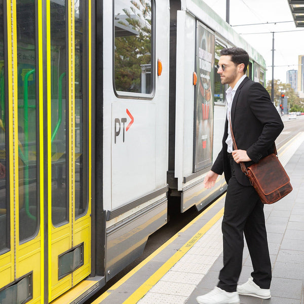 Halifax Crossbody Bag