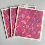 Swedish Dish Cloth Set
