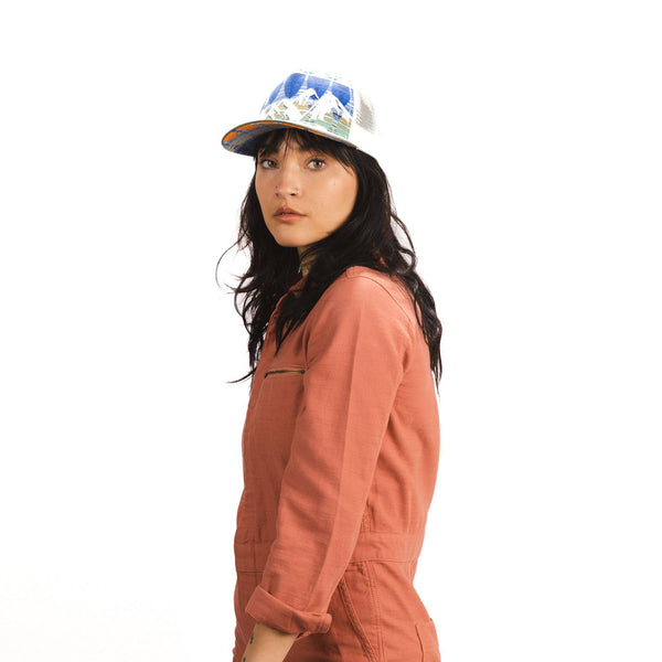 McKinley Trucker Hat