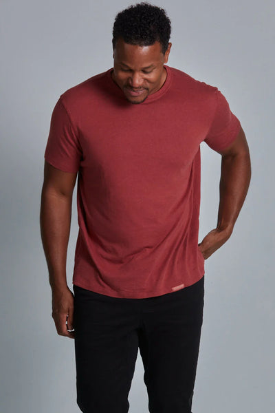 Mens Bamboo Tee