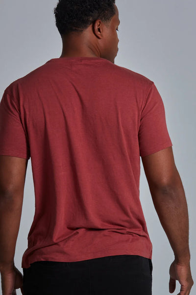 Mens Bamboo Tee