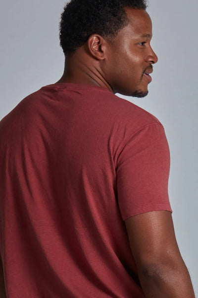 Mens Bamboo Tee